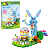 Bunny Artist