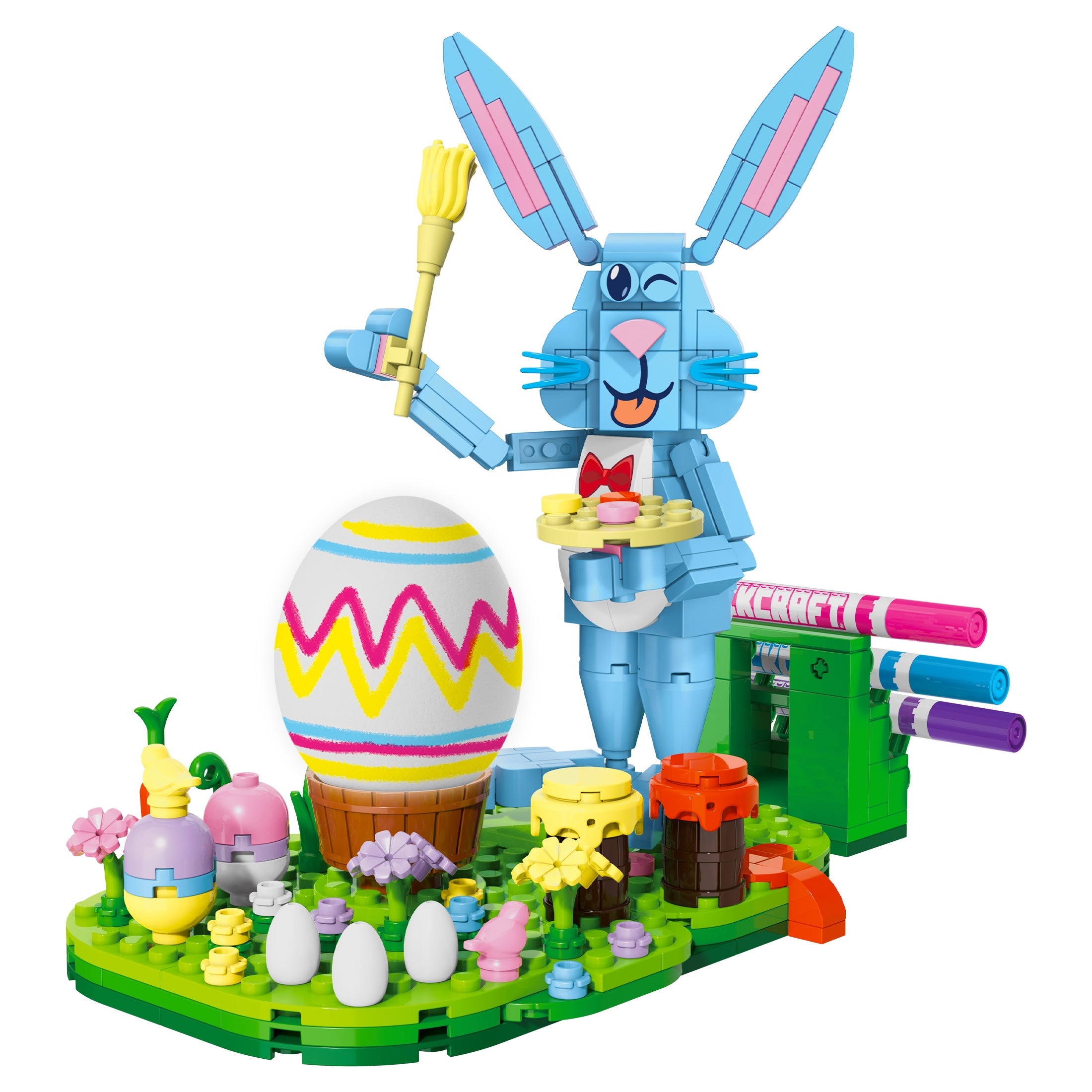 Easter – Brickcraft