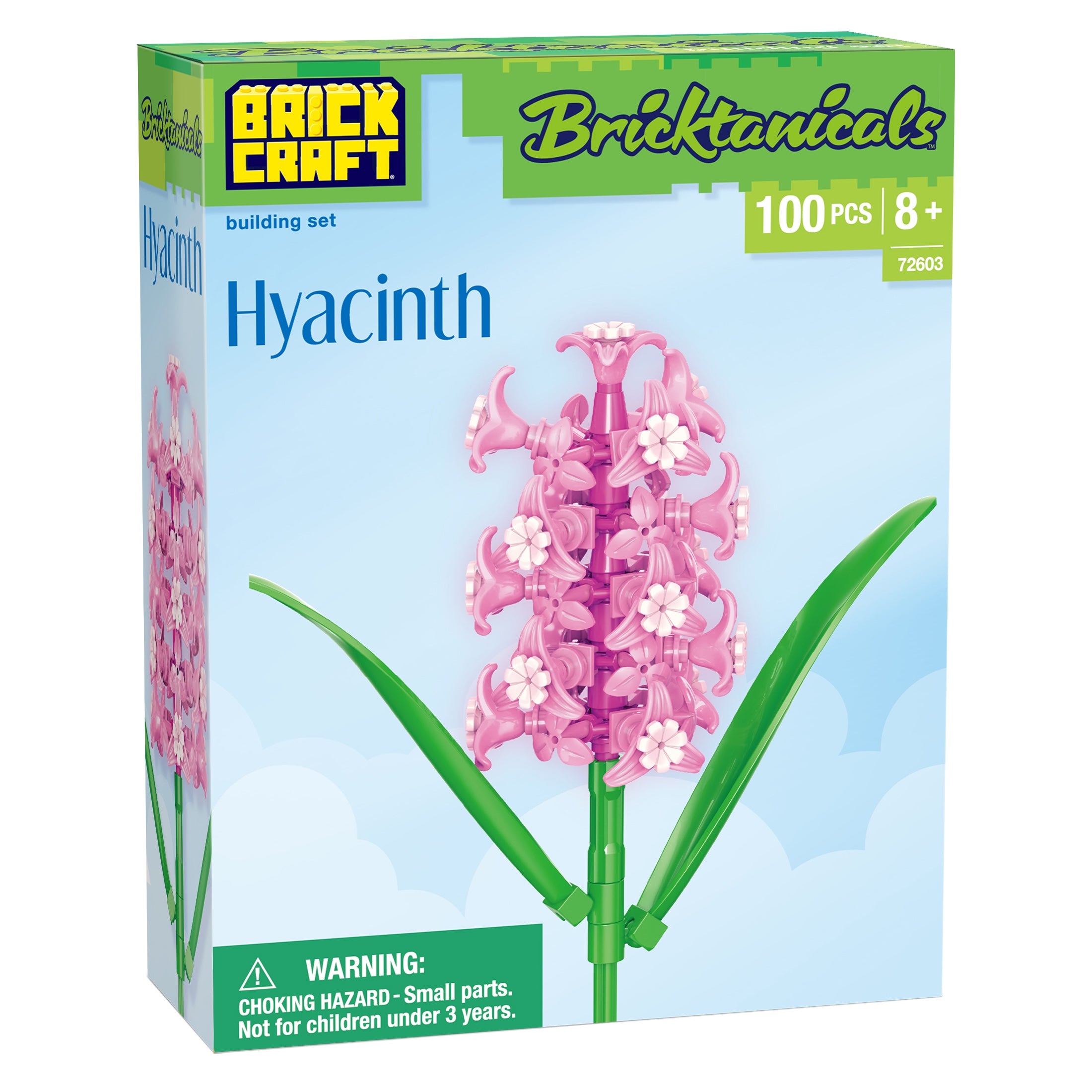 Hyacinth