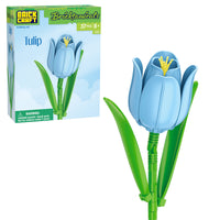 Blue Tulip