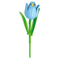 Blue Tulip