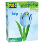 Blue Tulip