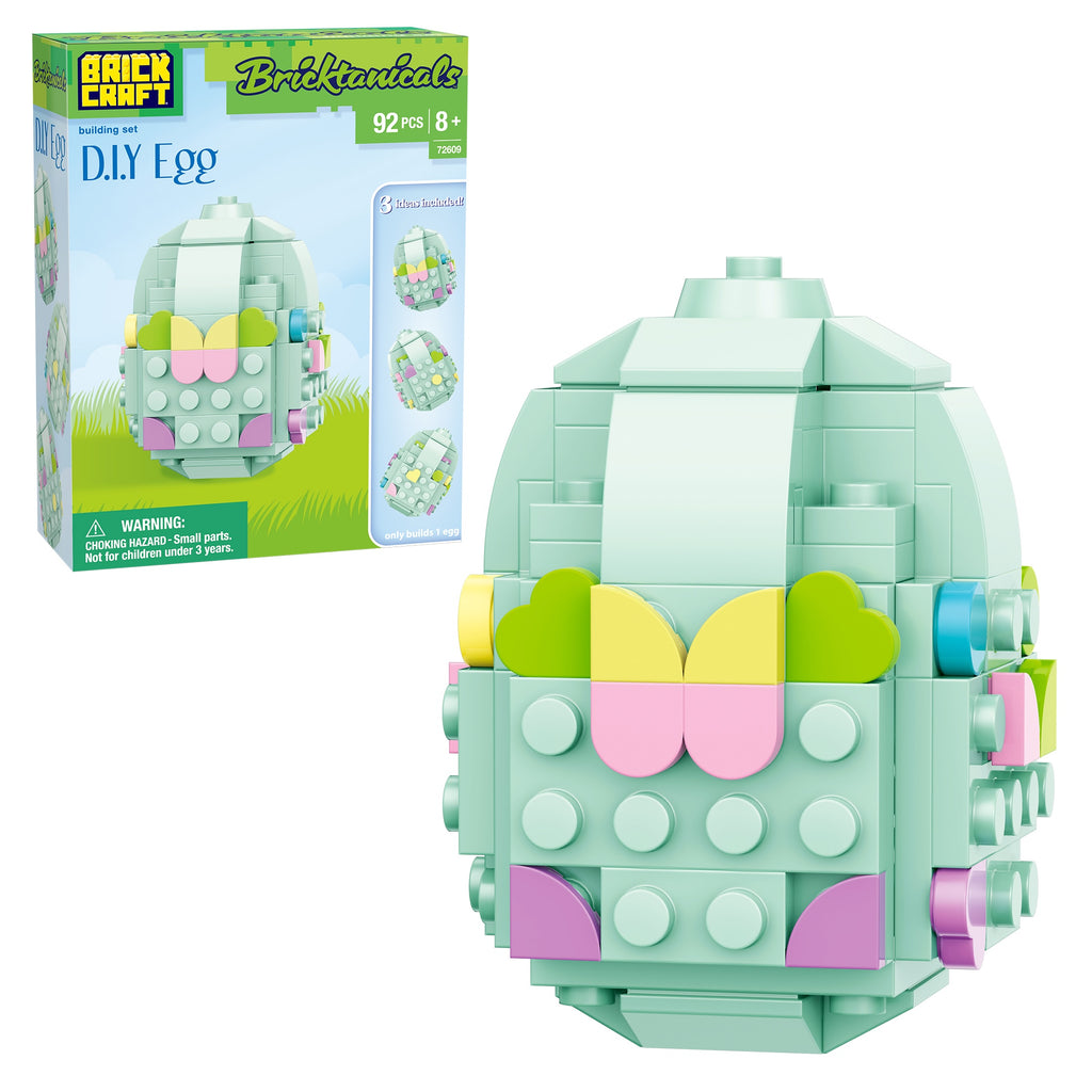 DIY Egg
