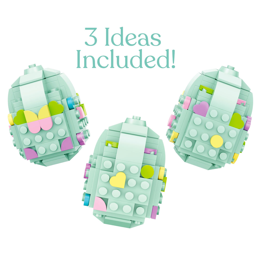 DIY Egg