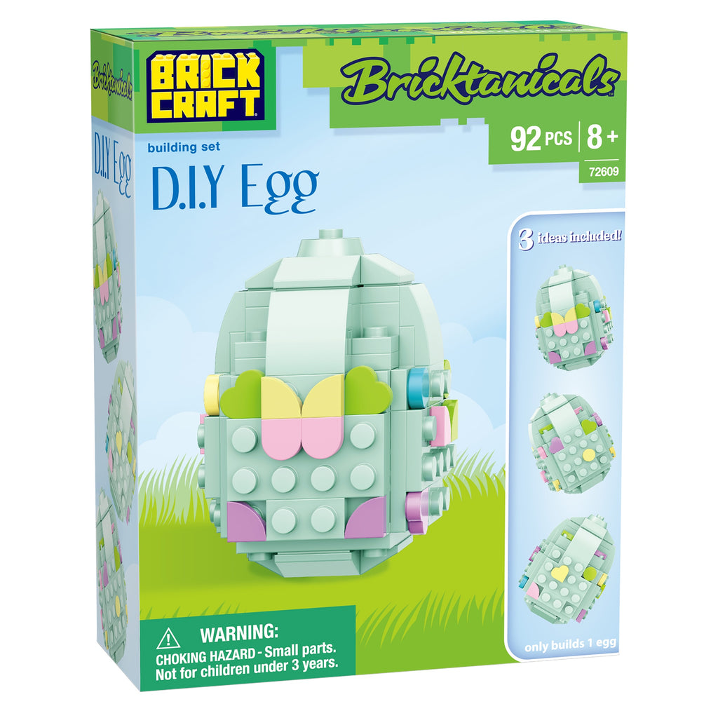 DIY Egg