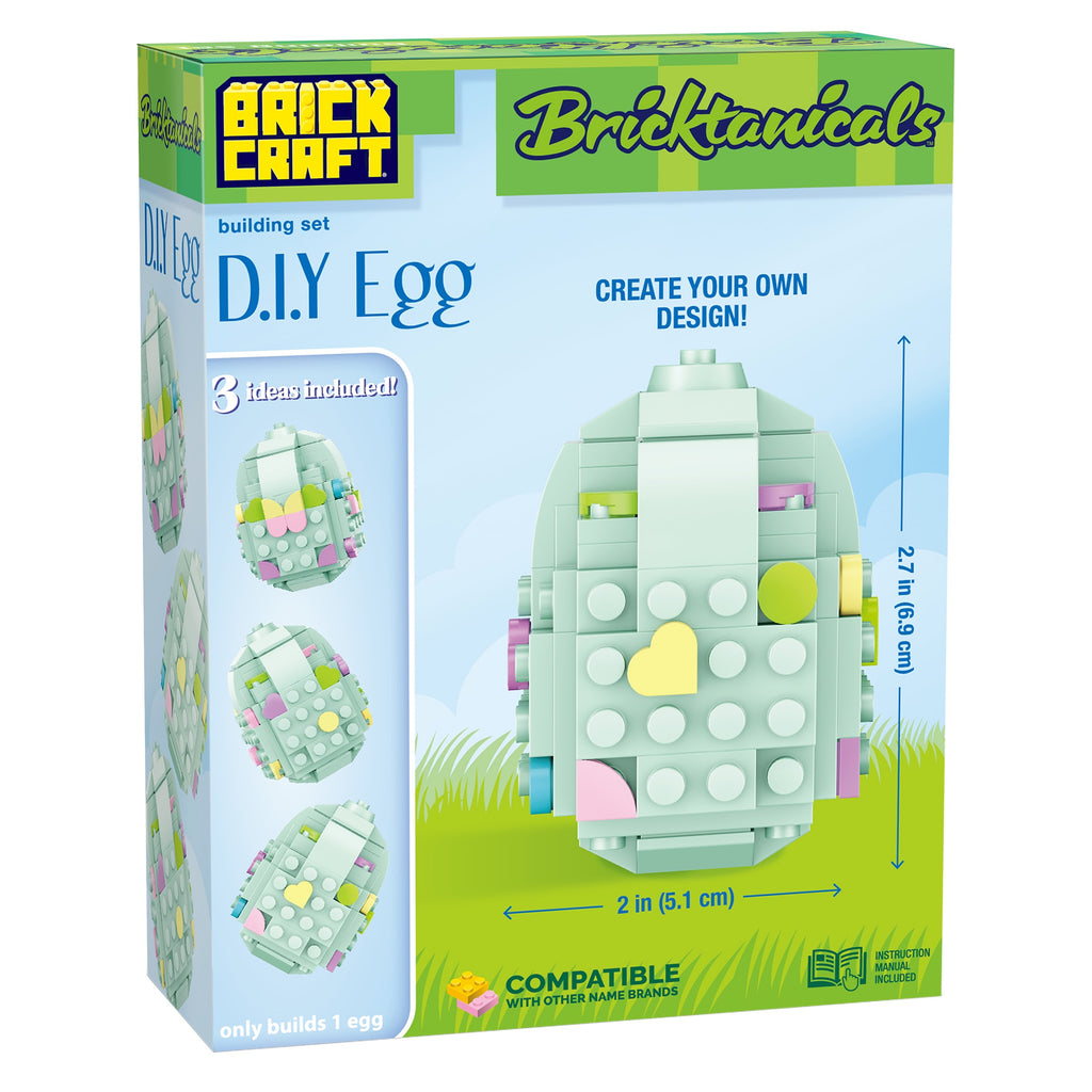DIY Egg