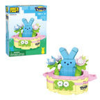 PEEPS Blue Bunny Easter Basket