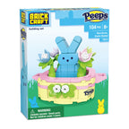 PEEPS Blue Bunny Easter Basket