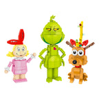 Posable Grinch Figures