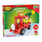The Grinch Truck