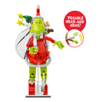 Grinch's Christmas Heist
