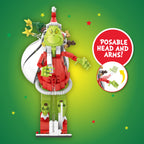 Grinch's Christmas Heist