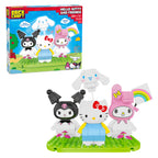 Hello Kitty & Friends