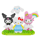 Hello Kitty & Friends