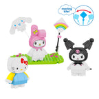 Hello Kitty & Friends