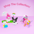 Hello Kitty & Friends