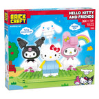 Hello Kitty & Friends