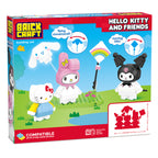 Hello Kitty & Friends