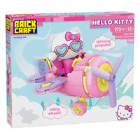 Hello Kitty Airplane Adventure