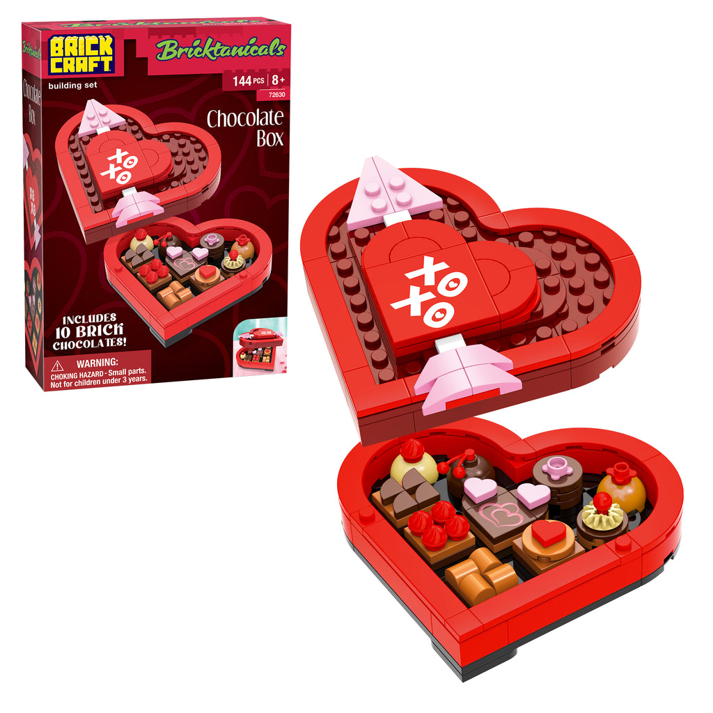 Chocolate Box