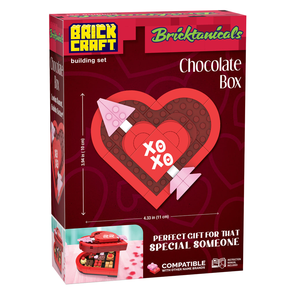 Chocolate Box