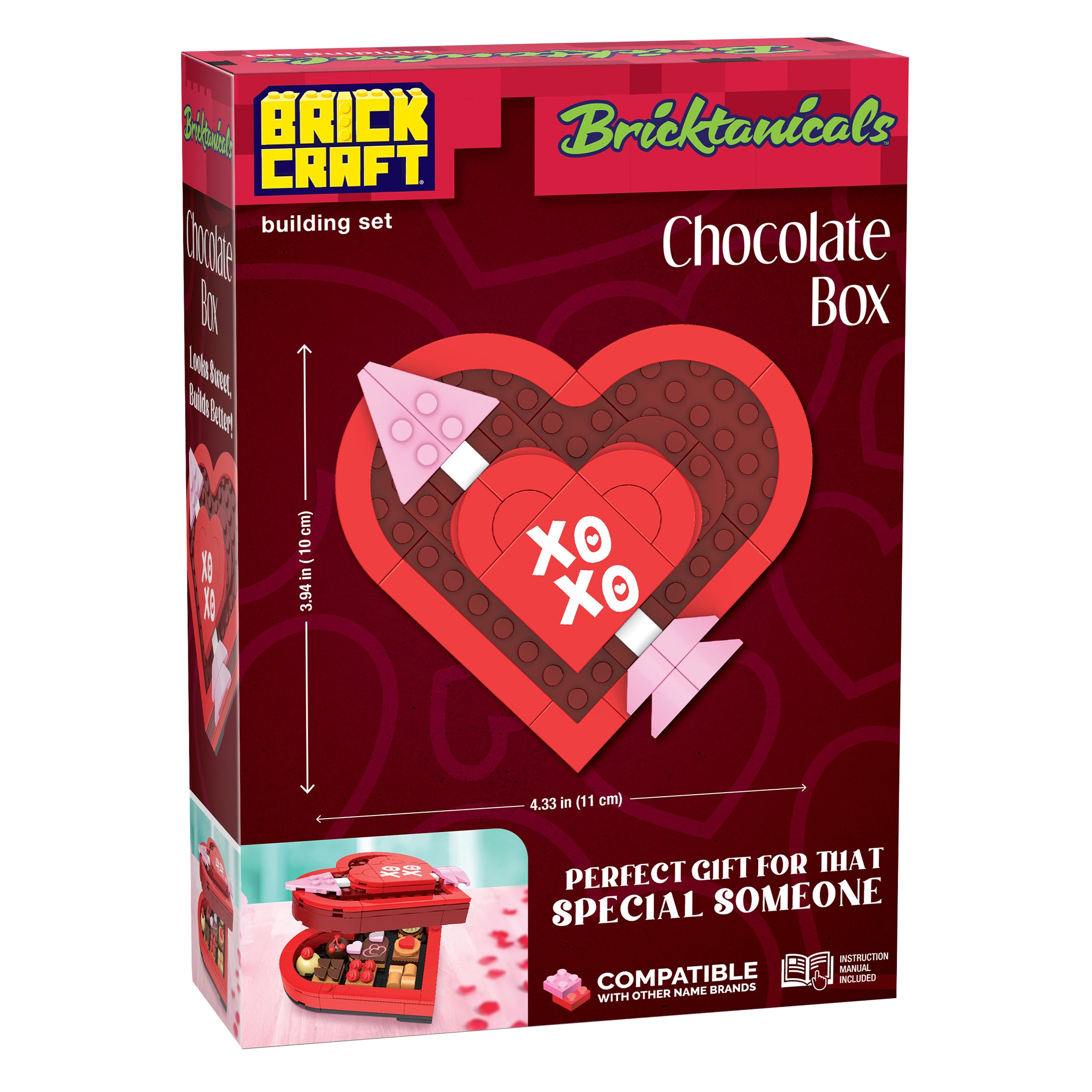 Chocolate Box