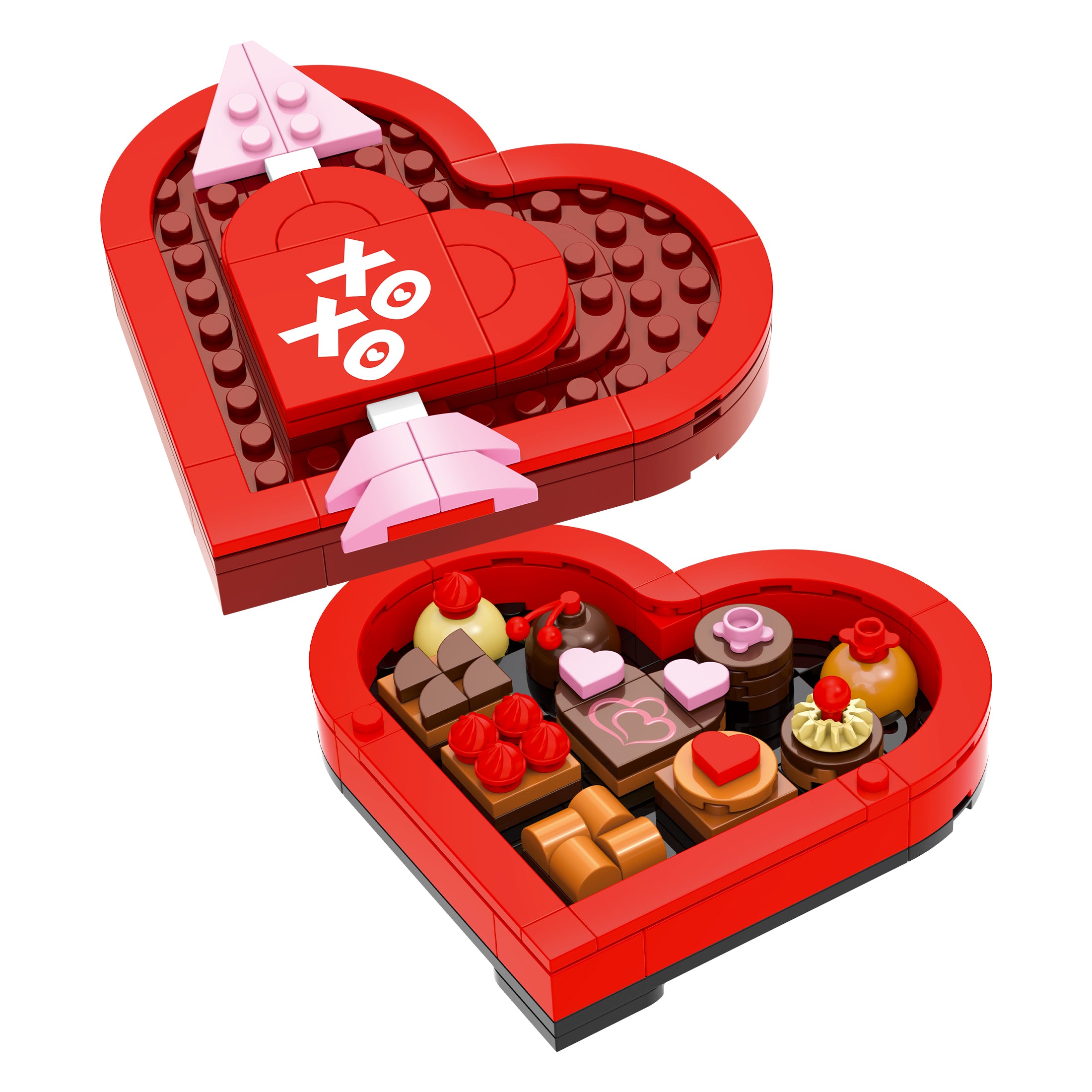 Chocolate Box