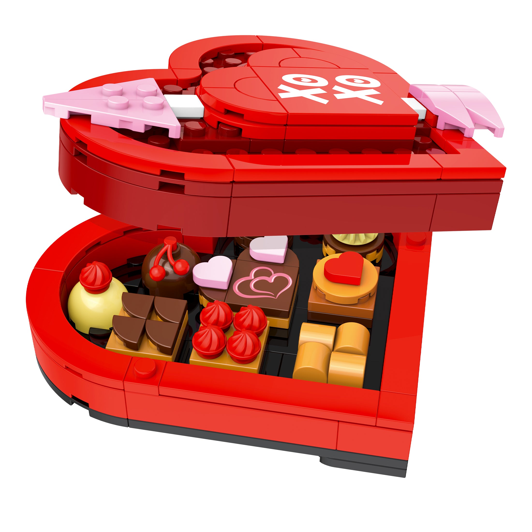 Chocolate Box