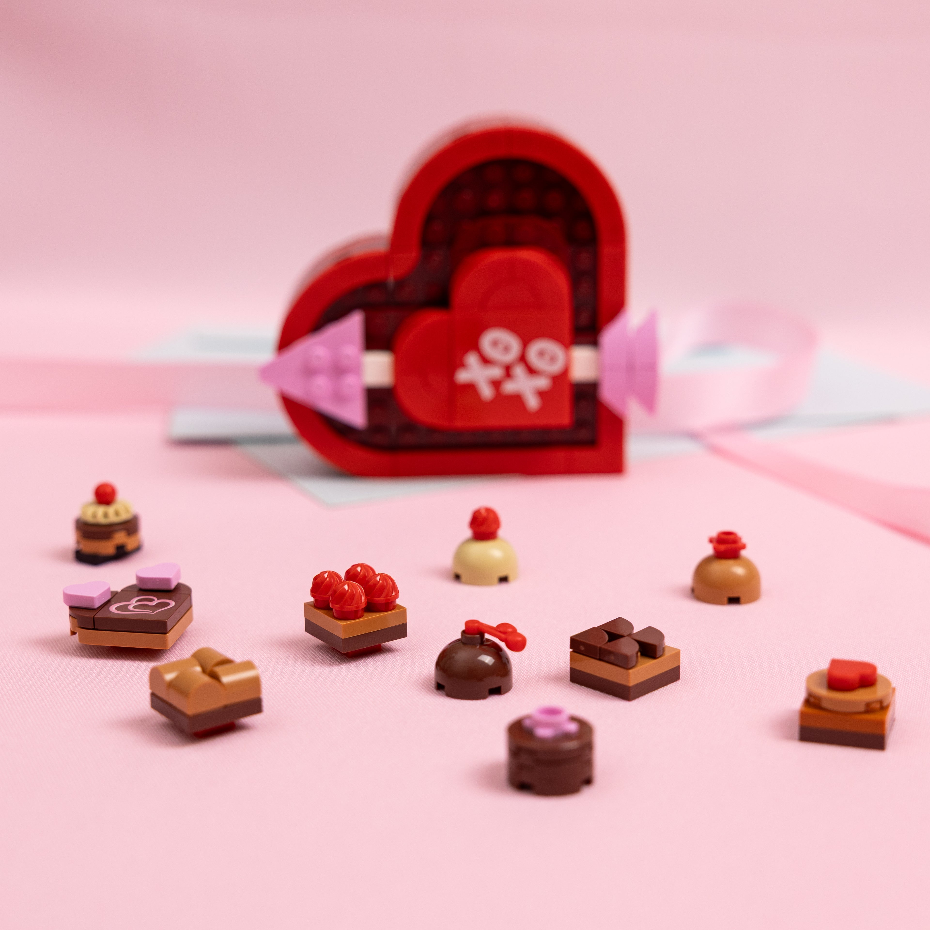 Chocolate Box