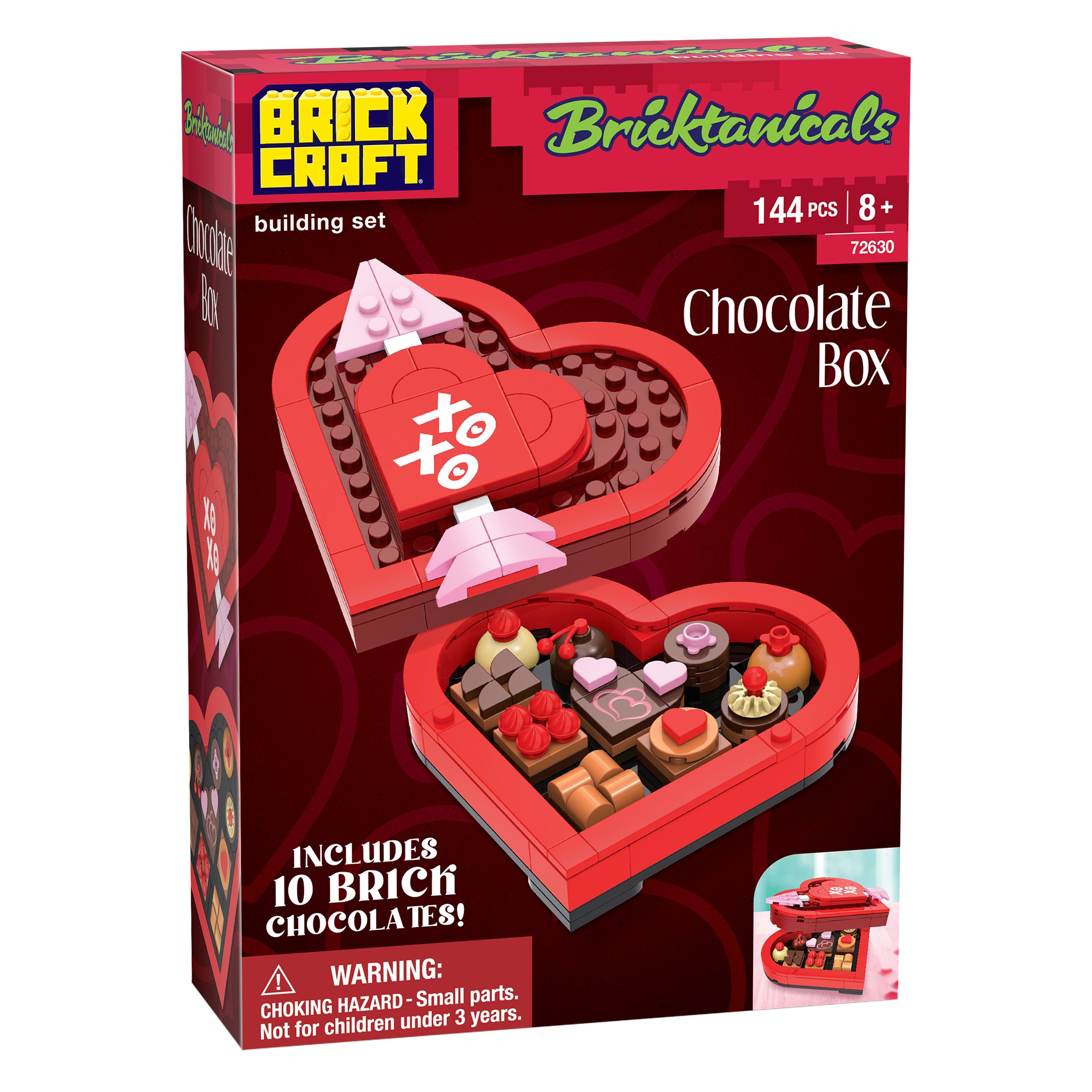 Chocolate Box