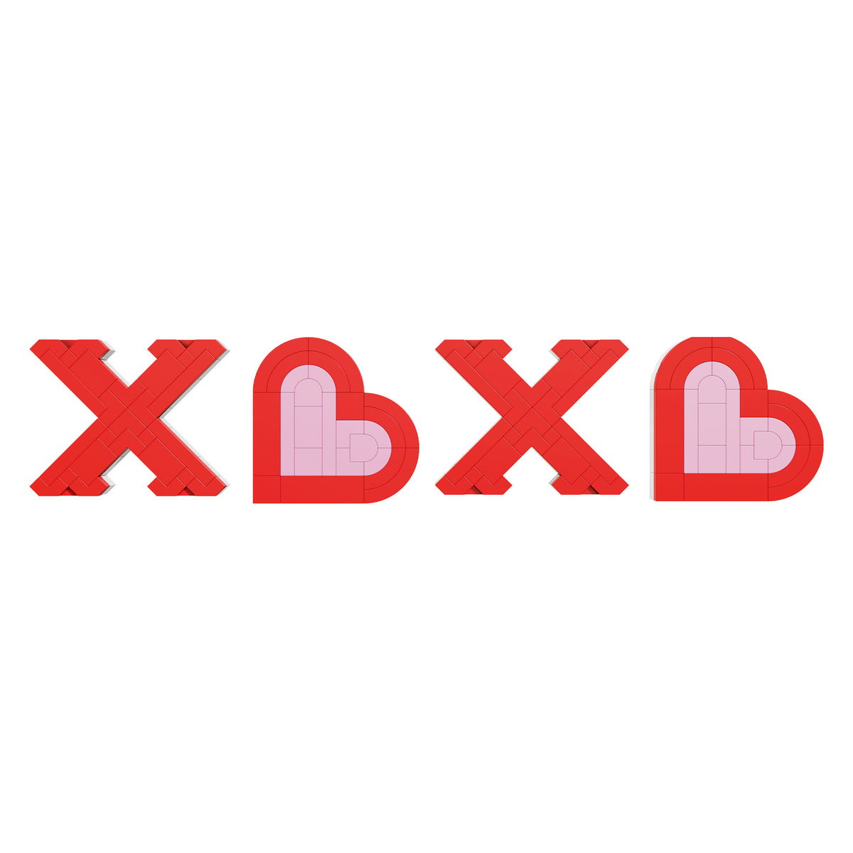 XOXO Sign