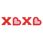 XOXO Sign