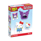 Hello Kitty & Kuromi Fluffy Fit