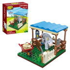 Cow Shed