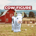 Cow Shed