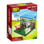 Cow Shed