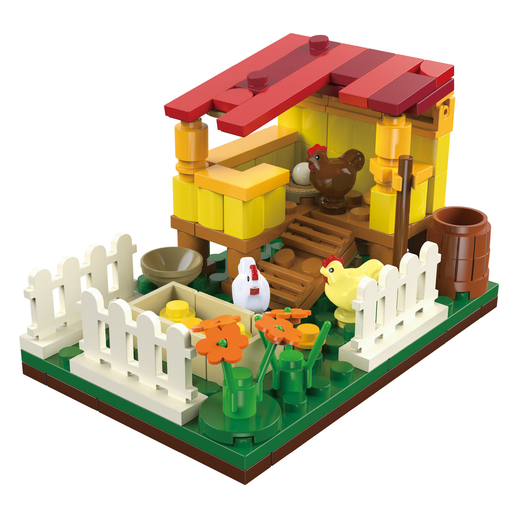 Chicken Coop