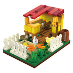 Chicken Coop