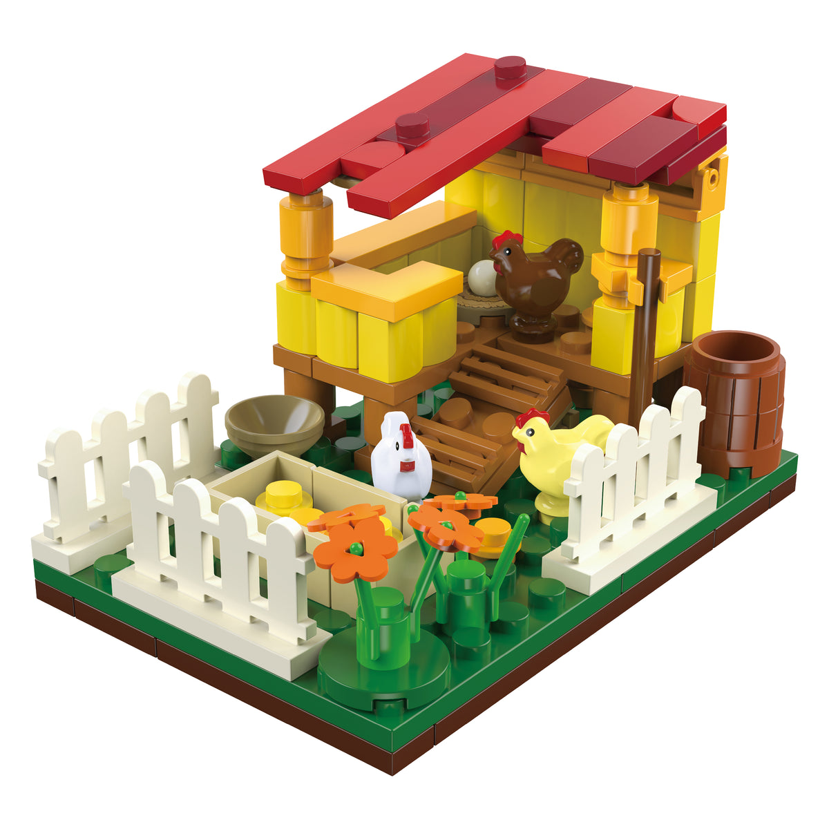 Chicken Coop