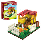 Chicken Coop