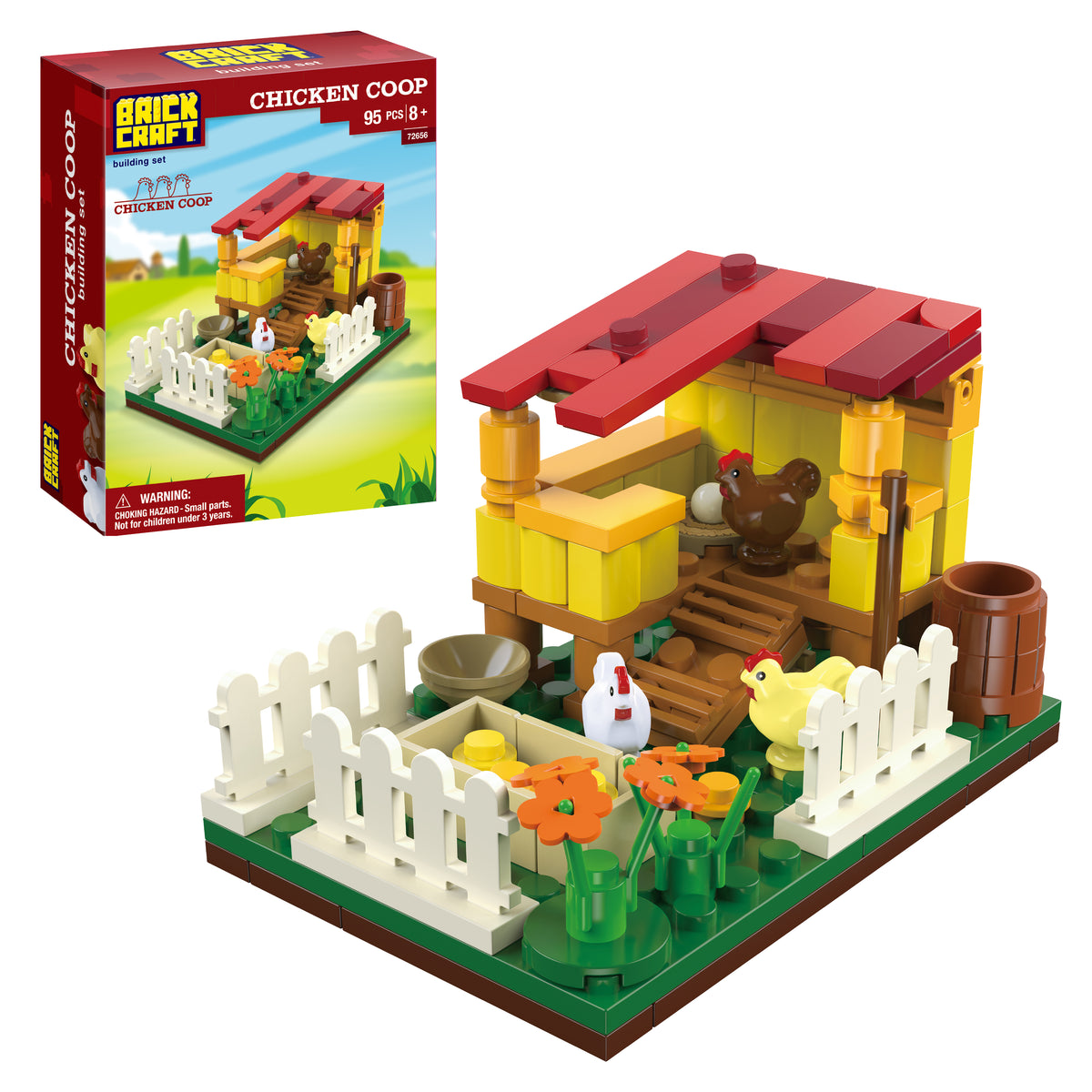 Chicken Coop