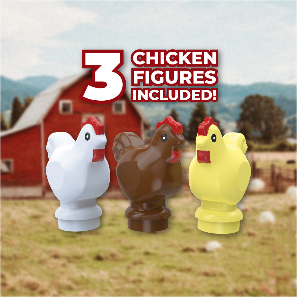Chicken Coop