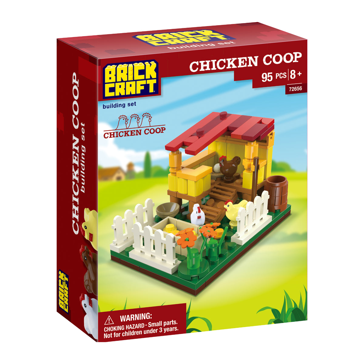 Chicken Coop