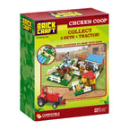 Chicken Coop