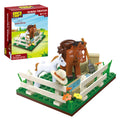 Horse Trough