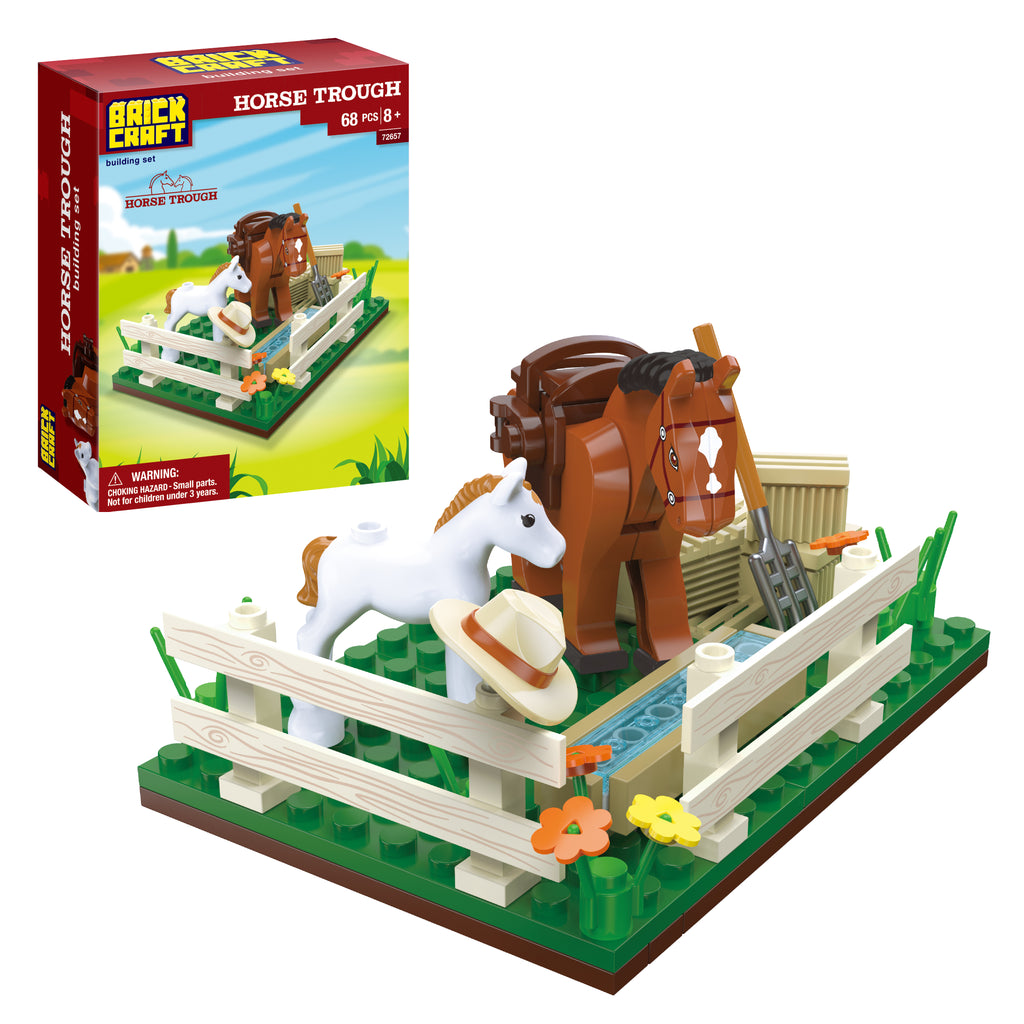 Horse Trough