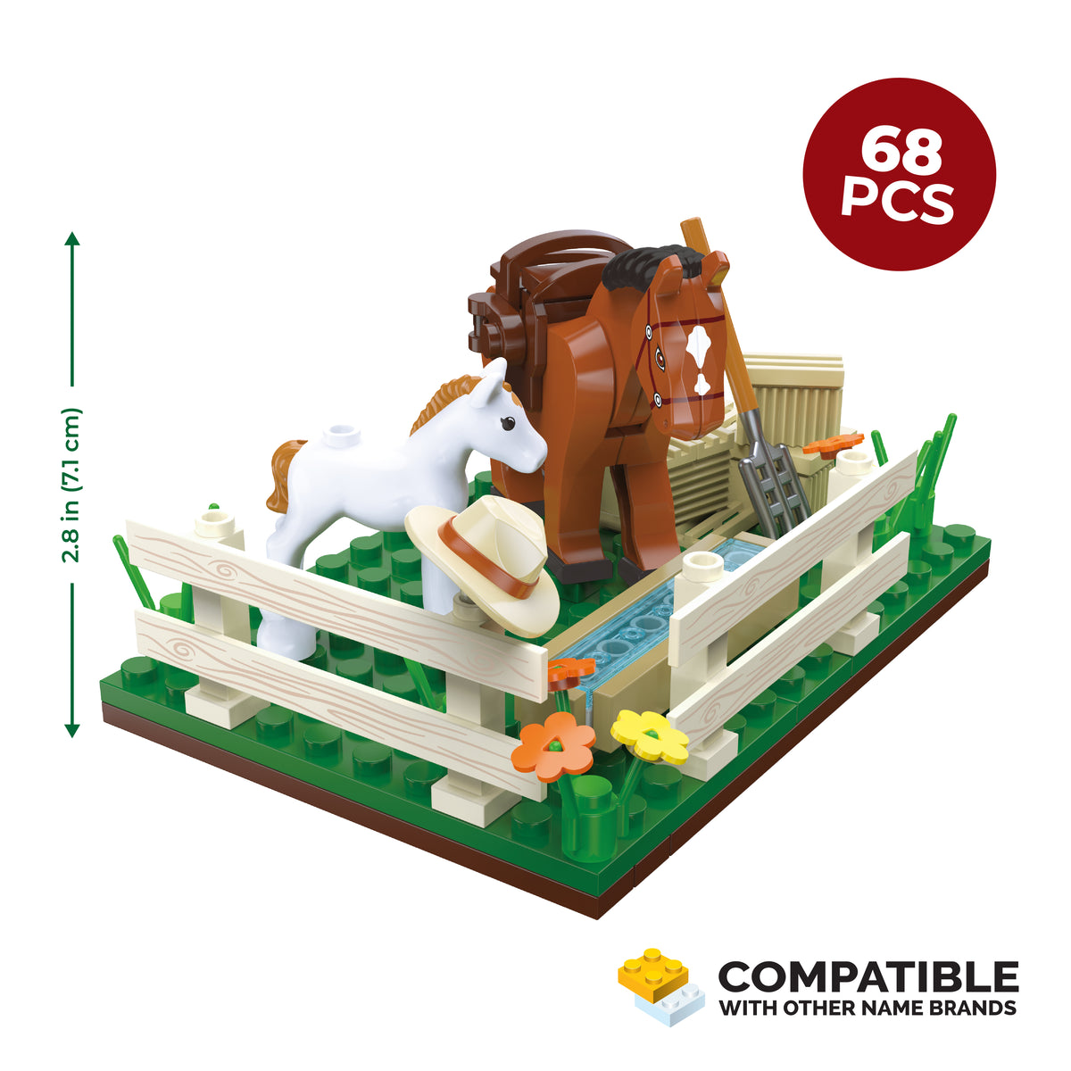 Horse Trough