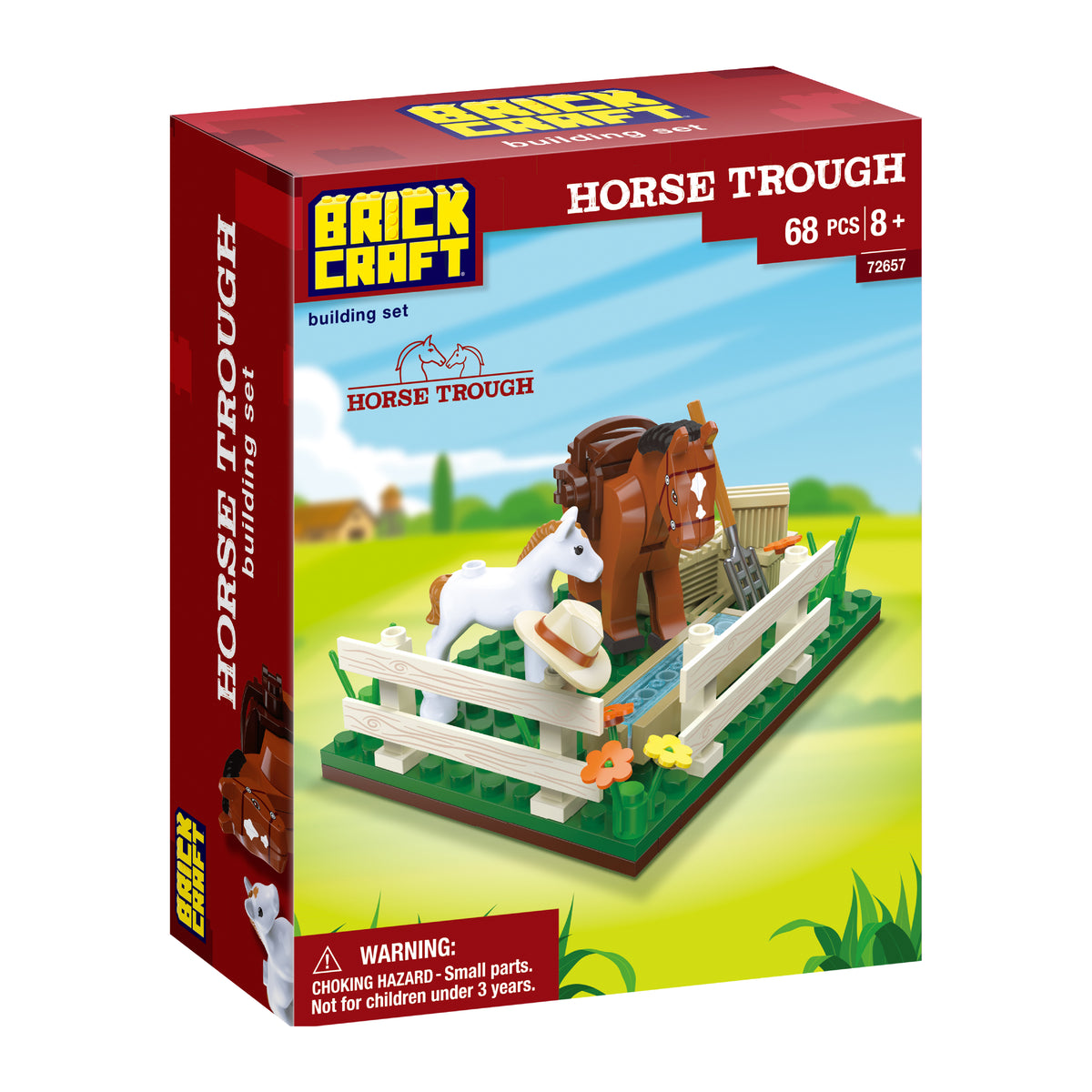 Horse Trough