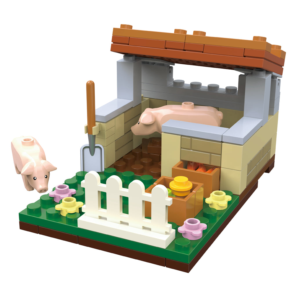 Pig Pen