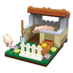 Pig Pen